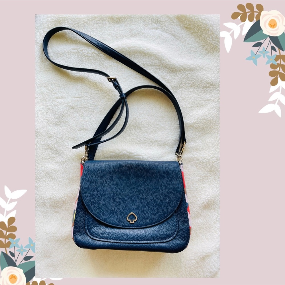 Kate Spade Crossbody